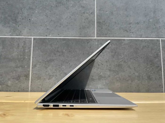 Ноутбук HP EliteBook 830 G9/ i5-1235U/ 16Gb DDR5/ 256Gb M2/ 13.3"/ Full HD/ IPS/ вжианий з гарантією