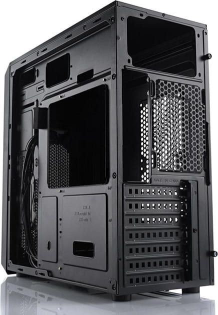 Корпус Vinga CS210B