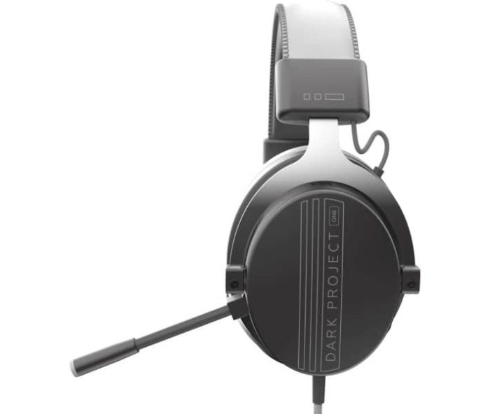 Навушники Dark Project One VEXO