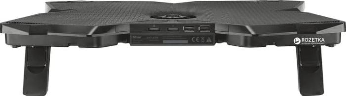 Подставка под ноутбук TRUST GXT 278 Notebook Cooling Stand (20817)