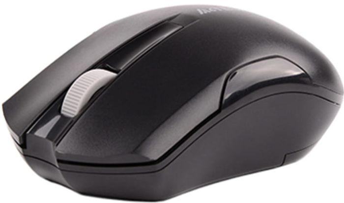 Мишка A4Tech G3-200NS (Black)