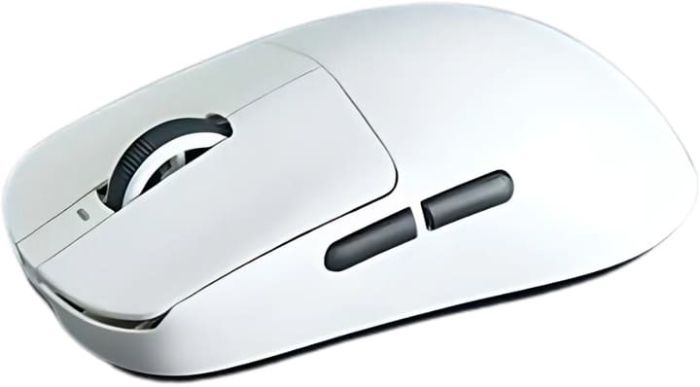 Ігрова миша бездротова VGN VXE R1 SE+ (VXE-R1-SE-WHT), Білий