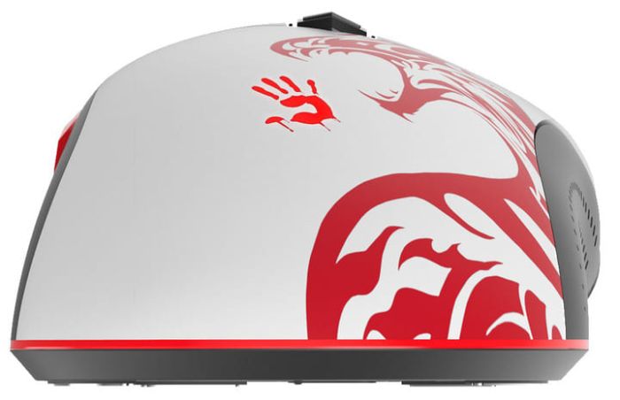 Мишка Bloody R90 Plus (Naraka)