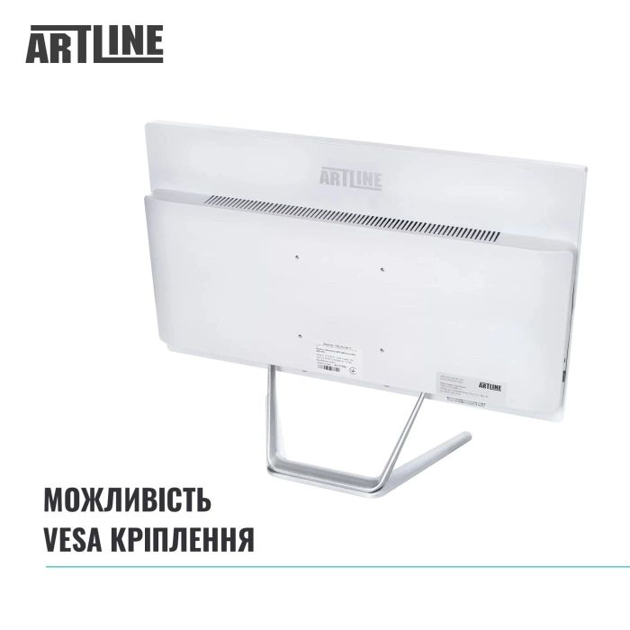 Моноблок ARTLINE Business F27 (F27v15w)