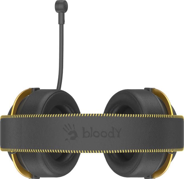 Гарнітура Bloody M590i (Sports Lime)