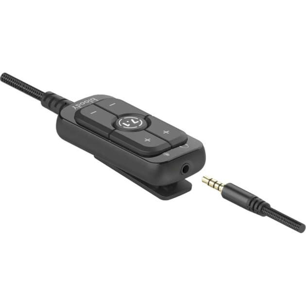 Навушники A4-Tech Bloody M590i Sports Navy