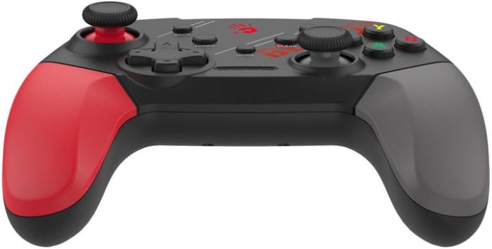 Гемпад Bloody GPW50 (Sports Red)