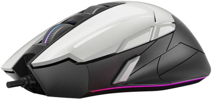 Мишка Bloody W70 Max Bloody (Panda White)