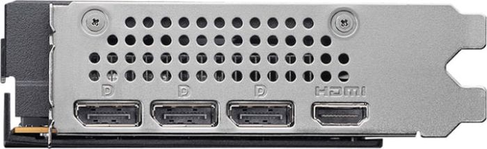 Відеокарта MSI GeForce RTX 5050 SHADOW 2X OC 8GB (RTX 5050 8G SHADOW 2X OC) GDDR7