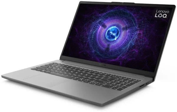 Ноутбук Lenovo LOQ 15IAX9E (83LK005ERM)