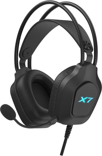 Гарнітура A4Tech XH-200 (Black)