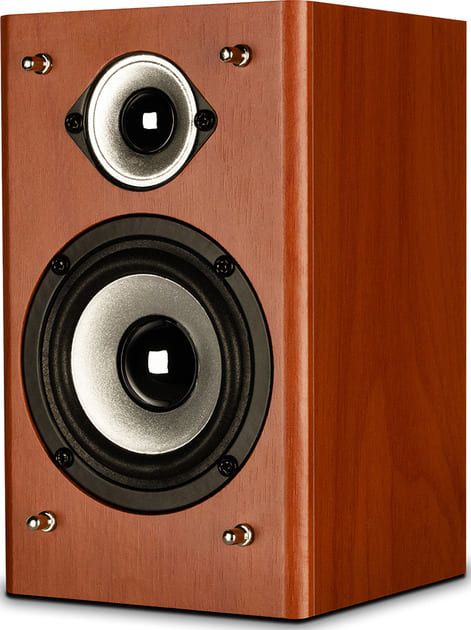 Колонки Gemix TF-5 Cherry