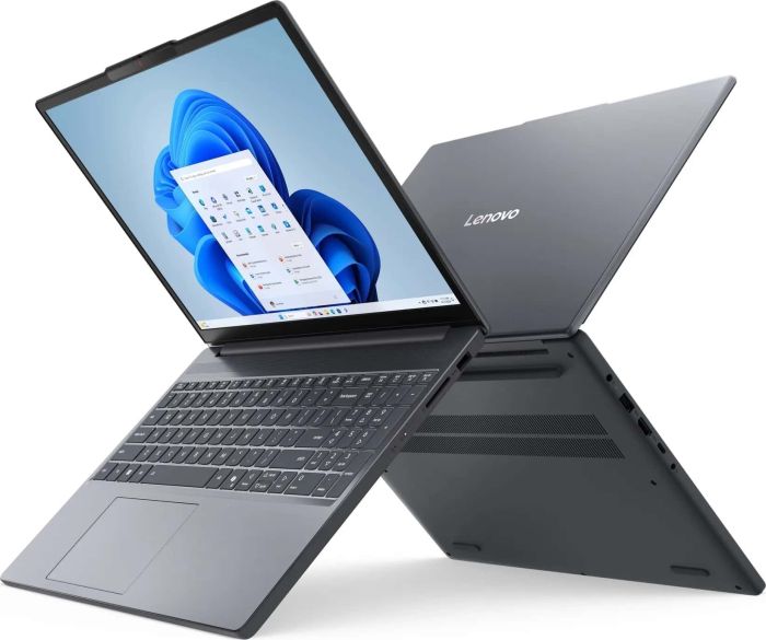 Ноутбук Lenovo IdeaPad Slim 3 15IRU10 (83KD0015RA)