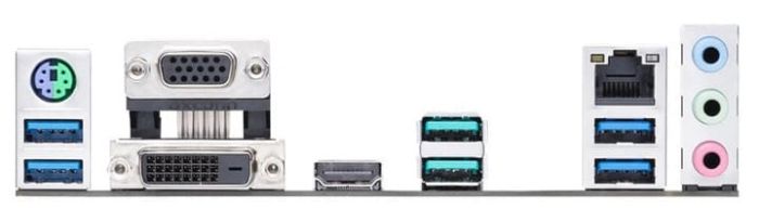 Материнська плата Asus Prime B550M-A (sAM4, AMD B550, PCI-Ex16)