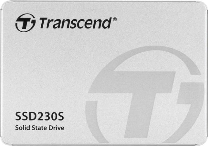 SSD-диск Transcend SSD230S Premium TLC 512GB 2.5 (TS512GSSD230S)