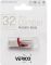 USB Flash 32Gb USB 2.0 Verico Climber (1UDOV-RFRD33-NN) Red