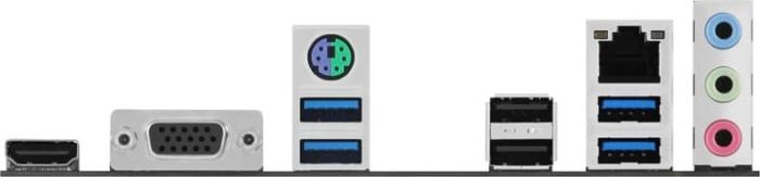 Материнська плата Asus PRIME A620M-K (sAM5, AMD A620, PCI-Ex16)