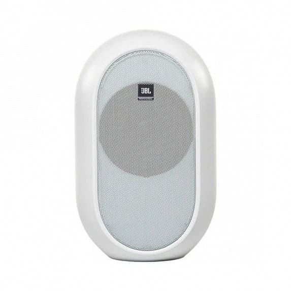 Колонки JBL One Series 104 Bluetooth White (104SET-BTW)	