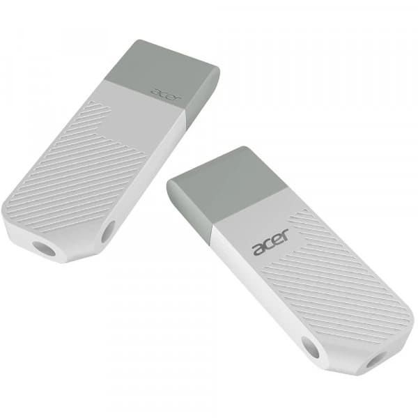 USB Flash 16Gb USB 3.2 Acer UP300 White