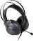 Навушники СolorWay BlazeCore RGB Чорні (CW-HPG03BK) 