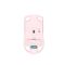 Мишка бездротова A4-Tech Fstyler FG50 Plus Pink