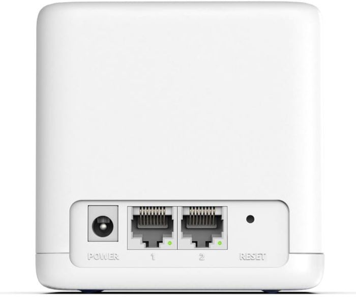 Wi-Fi система  Mercusys Halo H30G (Halo H30G(2-pack))