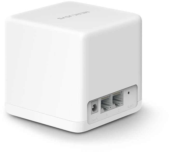 Wi-Fi система  Mercusys Halo H30G (HALO-H30G-3-PACK)