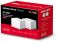 Wi-Fi система  Mercusys Halo H70X 2PK (HALO-H70X-2-PACK)