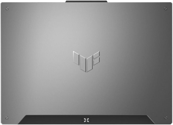 Ноутбук ASUS TUF Gaming F15 FX507ZC4-HN143 (90NR0GW1-M00V40) (15.6" (1920x1080) до 144 Hz,Intel Core i5-12500H,16GB,SSD:512GB,NVIDIA GeForce RTX 3050, 4GB,FreeDOS,2,1 kg)