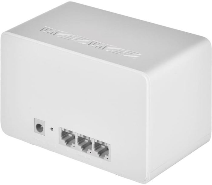 Wi-Fi система  Mercusys Halo H80X 2PK (HALO-H80X-2-PACK)