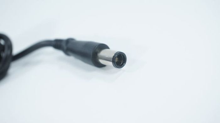 7.4/5.0 mm =Dell= 19.5V 4.62A 90W, DELL Black / Без кабеля