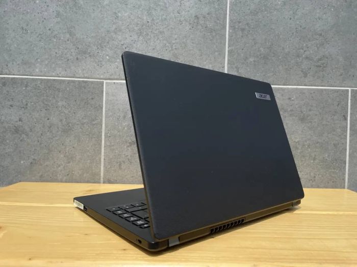Ноутбук Acer TravelMate P214-53/ i3-1115G4/ 8Gb/ 256Gb/ 14"/ HD/ Гарантія