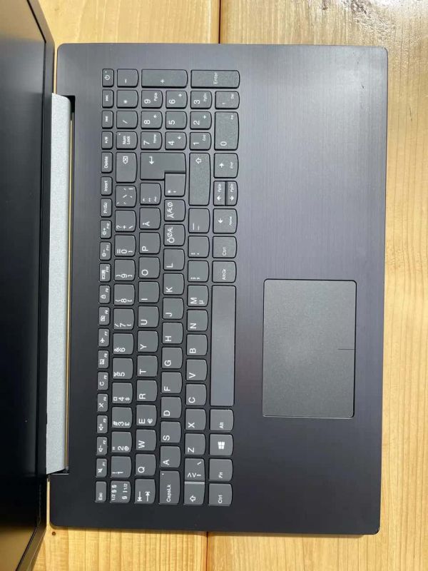 Ноутбук Lenovo ideapad 320-15IKB/ i5-8250U/ 8Gb DDR4/ 256Gb M2/ 15.6"/ Full HD/ IPS/вживаний з гарантією