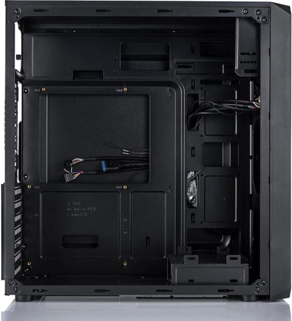 Корпус Vinga CS210B