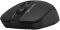 Мишка бездротова A4-Tech Fstyler FG12 Black