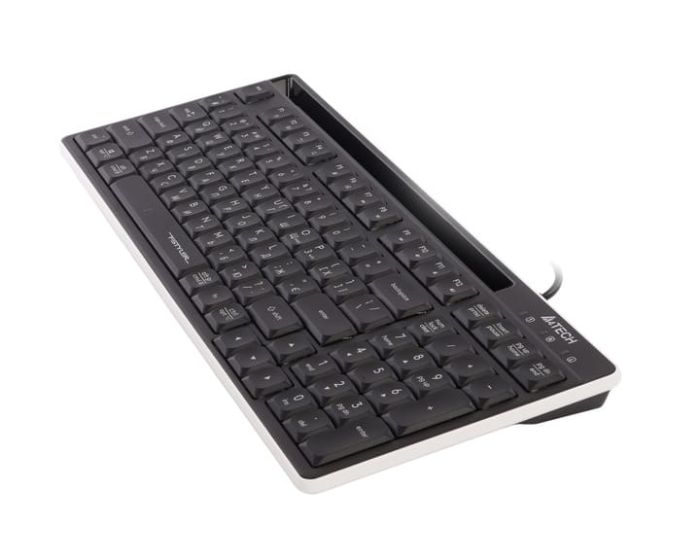 Клавіатура A4Tech FX70 (Black)