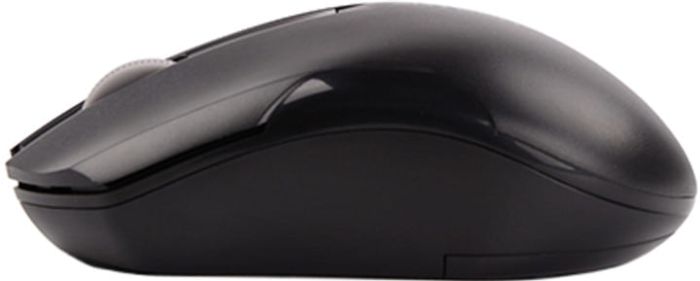 Мишка A4Tech G3-200NS (Black)