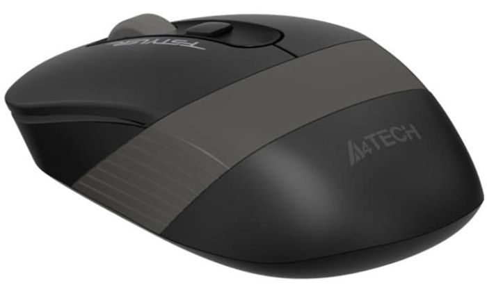 Мишка A4Tech FG10 (Grey)