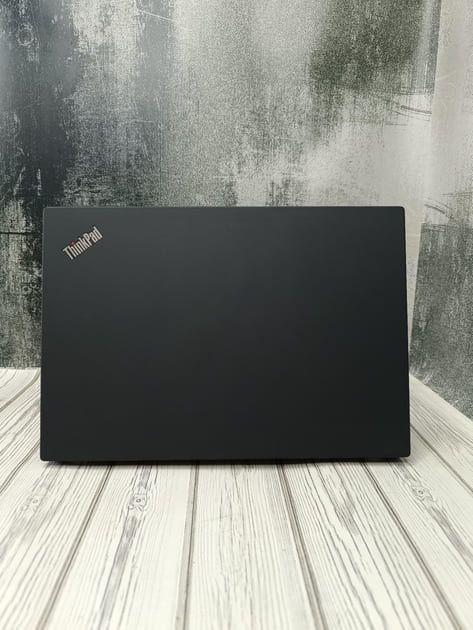 Ноутбук Lenovo ThinkPad T14 Gen 1 \ 14" FHD IPS \ i5-10310U \ 16 GB \ SSD 512 GB \ Windows 10 \ 11 \ - Б/В