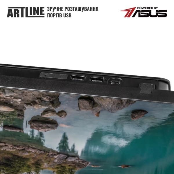 Моноблок ARTLINE Business G46 (G46v24)