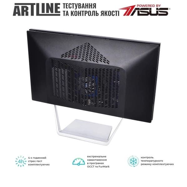Моноблок ARTLINE Business M63 (M63v15)