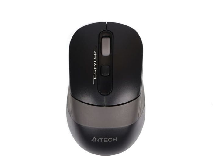 Комплекти A4Tech FG1010 (Grey)
