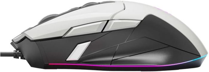 Мишка Bloody W70 Max Bloody (Panda White)