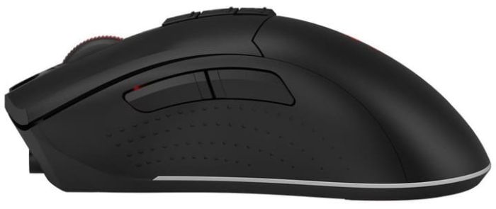 Мишка Bloody R90 Plus Bloody (Black)