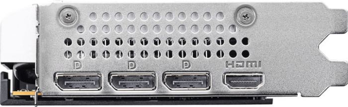 Відеокарта MSI GeForce RTX 5050 VENTUS 2X OC 8GB (RTX 5050 8G VENTUS 2X OC) GDDR6