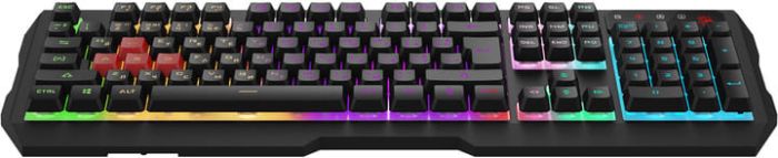 Клавіатури Bloody B140N Bloody (Black)