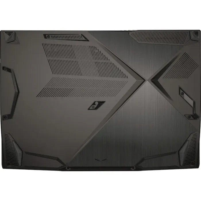 Ноутбук MSI Thin 15 B13UCX (9S7-16R831-3011)