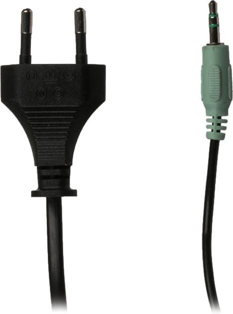 Колонки F&D R215 Black