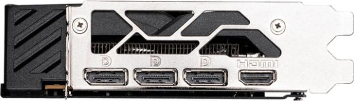 VC MSI GeForce RTX 5060 GAMING OC 8G (RTX 5060 8G GAMING OC)