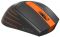 Мишка бездротова A4-Tech Fstyler FG30 Orange